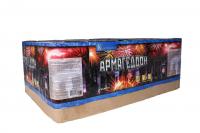 КСВ6014 АРМАГЕДДОН 1.5" х 150