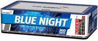MC149, BLUE NIGHT FIRE, 0,8"/200 залпов