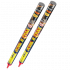 РК5520 Огонь и Град (0,8" х 8) 