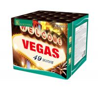 KCB6001	VEGAS 1дюйм/49 залп/65с
