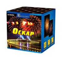 КСВ6004  Оскар (0,8" х 25)
