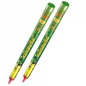 РК5620 Дюймовочка (1,0" х 8)