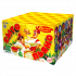 РК7689 Сыто - пьяно (1,25" х 100) 